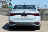 New 2025 Volkswagen Jetta SE image 6