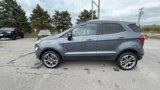 Certified 2020 Ford EcoSport Titanium image 6