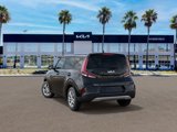 New 2025 Kia Soul LX image 4