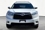 Used 2016 Toyota Highlander Limited image 3