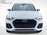 Used 2022 Audi Q5 2.0T Premium Plus image 3