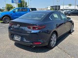 Used 2019 MAZDA MAZDA3 Sedan w/ Select Package image 4