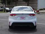 New 2025 Toyota Corolla LE image 6