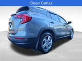 Used 2018 GMC Terrain SLE w/ Driver Convenience Package image 5