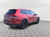Used 2022 Volkswagen Atlas SE w/ Black Wheel Package image 5