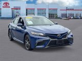Certified 2023 Toyota Camry SE image 2