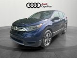 Used 2017 Honda CR-V LX image 4