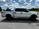 Used 2013 Ford F150 XLT w/ XLT Convenience Pkg image 4