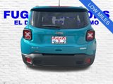 Used 2022 Jeep Renegade Latitude w/ Convenience Group image 4