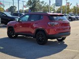 New 2025 Jeep Compass Latitude w/ Altitude Special Edition image 4