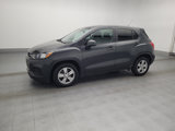 Used 2020 Chevrolet Trax LS image 2