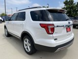Used 2016 Ford Explorer XLT w/ Equipment Group 202A image 3