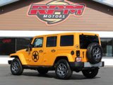 Used 2013 Jeep Wrangler Unlimited Sahara w/ Dual Top Group image 6