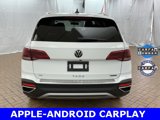 Used 2022 Volkswagen Taos SE image 6