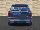 Certified 2025 Cadillac XT6 Premium Luxury image 3