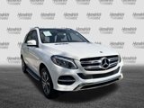 Used 2019 Mercedes-Benz GLE 400 4MATIC image 2