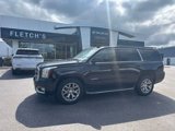 Used 2016 GMC Yukon SLE w/ HD Trailering Package image 2