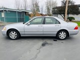Used 2002 Acura RL image 2