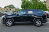Used 2021 Toyota RAV4 LE image 4