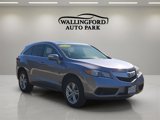 Used 2015 Acura RDX AWD image 3