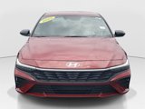 Used 2025 Hyundai Elantra Sport image 3