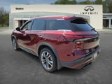 Certified 2024 INFINITI QX60 Luxe image 5