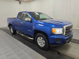 Used 2020 GMC Canyon 4x4 Extended Cab image 3