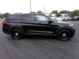 Used 2020 Ford Explorer 4WD Police Interceptor image 2