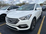 Used 2017 Hyundai Santa Fe Sport w/ Cargo Package image 2