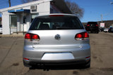Used 2014 Volkswagen Golf 4-Door image 6