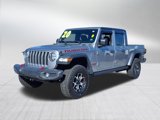 Used 2020 Jeep Gladiator Rubicon w/ Trailer Tow Package image 4