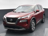 Used 2022 Nissan Rogue SV w/ SV Premium Package image 3
