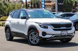 Certified 2022 Kia Seltos S image 2