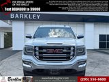 Used 2018 GMC Sierra 1500 SLT image 2