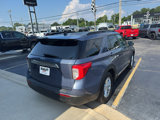 Used 2021 Ford Explorer XLT image 5