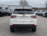 Used 2018 Jeep Compass Trailhawk w/ Leather Interior Group image 5