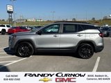 New 2024 GMC Terrain SLE w/ Driver Convenience Package image 2