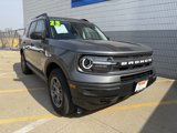 Used 2023 Ford Bronco Sport Big Bend image 2