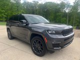 Used 2023 Jeep Grand Cherokee L Summit image 2