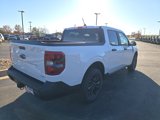 New 2024 Ford Maverick XLT w/ XLT Luxury Package image 5