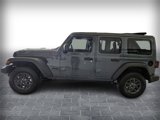 New 2025 Jeep Wrangler Sport S image 3