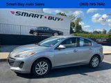 Used 2013 MAZDA MAZDA3 i Grand Touring image 2