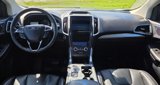 Certified 2022 Ford Edge Titanium image 5