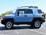 Used 2014 Toyota FJ Cruiser 4WD image 4
