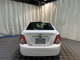 Used 2016 Chevrolet Sonic LT image 5