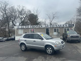 Used 2007 Hyundai Tucson GLS image 2