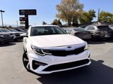 Used 2019 Kia Optima S image 2