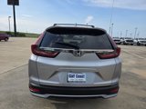 Used 2021 Honda CR-V EX image 5