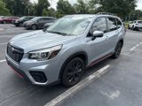 Used 2020 Subaru Forester Sport w/ Popular Package #2 image 2
