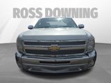 Used 2012 Chevrolet Silverado 1500 LT image 2